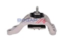 TRANSMISSION MOUNT LH BOGAP MINI