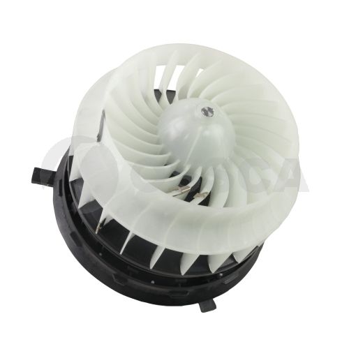 A/C BLOWER MOTOR OSSCA MERC