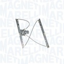 WINDOW REGULATOR LHF MAGNETI MARELLI PSA