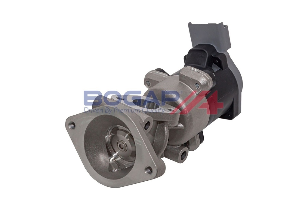 EGR VALVE RH BOGAP LAND ROVER