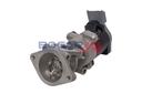 EGR VALVE RH BOGAP LAND ROVER