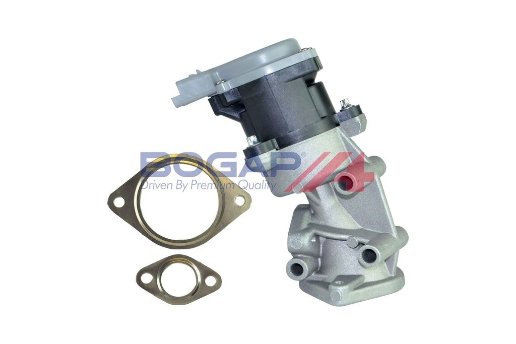 EGR VALVE LH BOGAP LAND ROVER