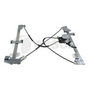 WINDOW REGULATOR LHF OSSCA PSA