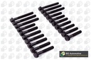 HEAD BOLT KIT BGA LAND ROVER