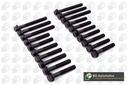 HEAD BOLT KIT BGA LAND ROVER