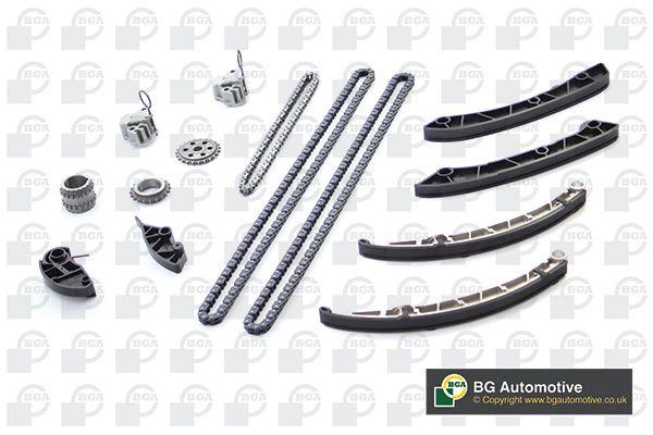 TIMING CHAIN KIT BGA LAND ROVER