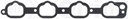 INLET MANIFOLD GASKET ELRING MERC