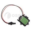 A/C BLOWER RESISTOR OSSCA RENAULT