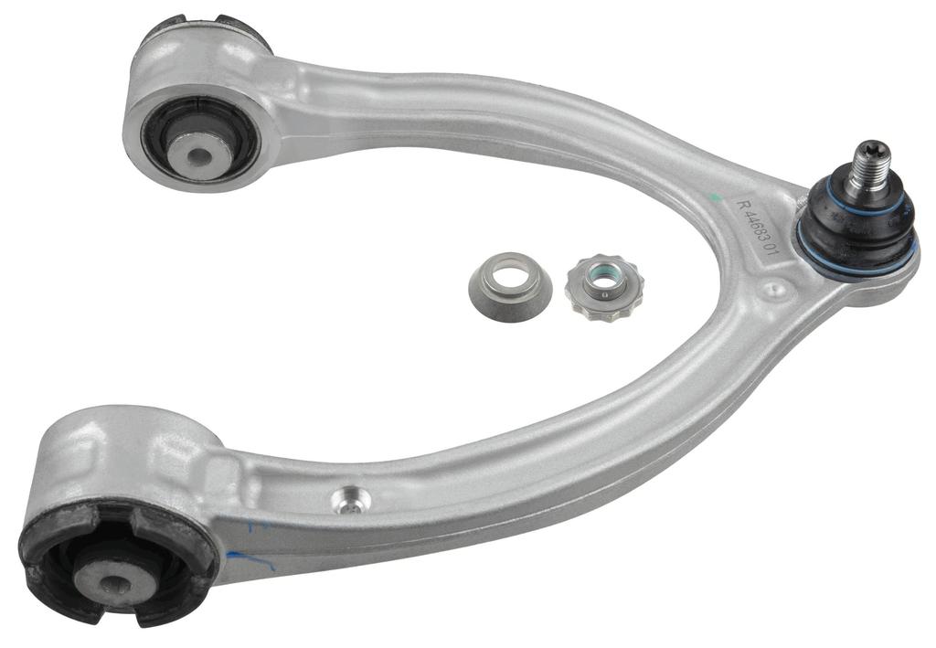 CONTROL ARM UPPER RHF LEMFORDER MERC