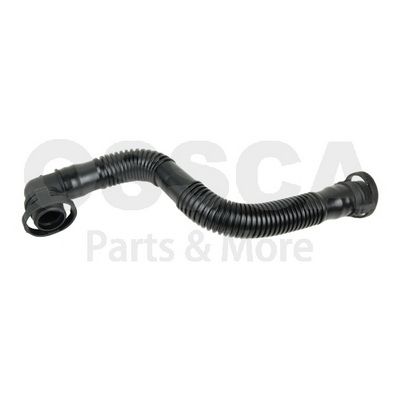 BREATHER HOSE OSSCA PORSCHE