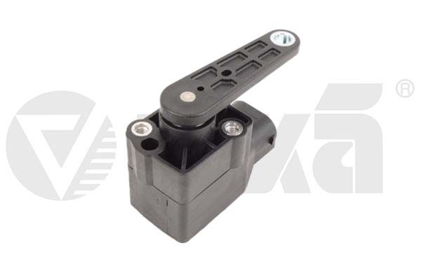 HEADLAMP LEVEL SENSOR FRONT VIKA BMW