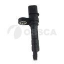 ABS SENSOR FRONT / REAR OSSCA MERC