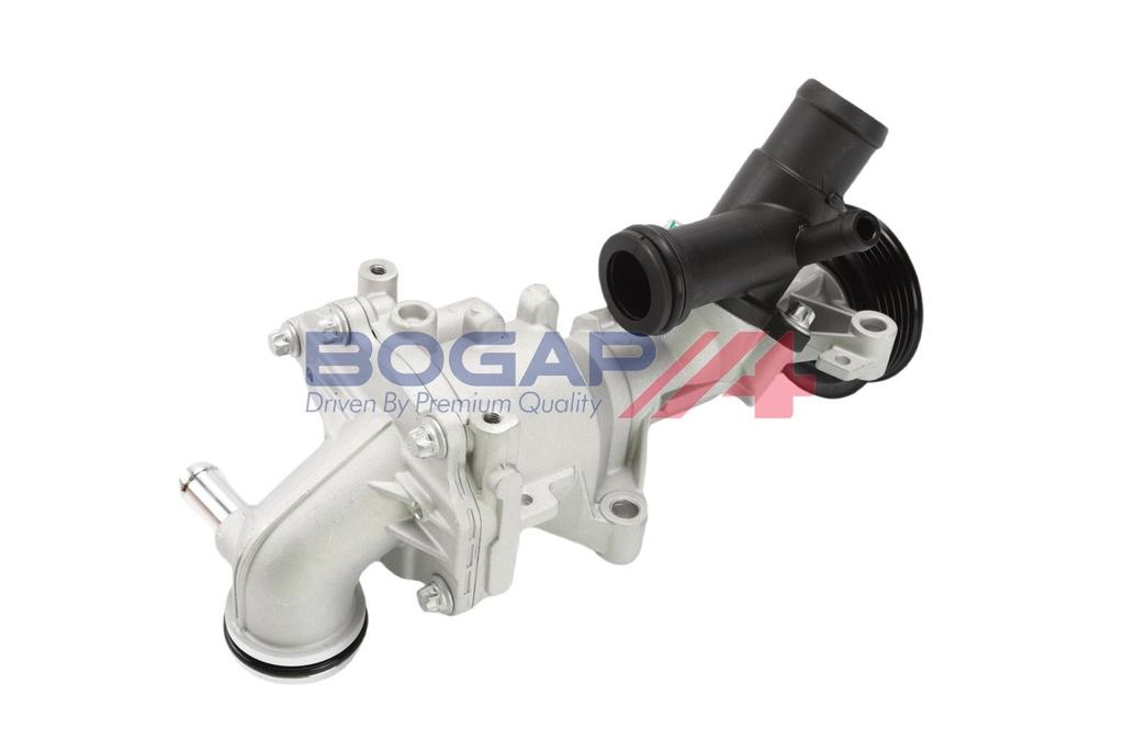 WATER PUMP BOGAP MERC