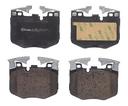 BRAKE PADS FRONT BREMBO BMW TOYOTA