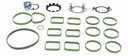 INTAKE MANIFOLD GASKET SET VEMO VAG