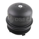 OIL FILTER HOUSING CAP OSSCA VOLVO