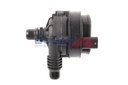 AUXILIARY WATER PUMP BOGAP MERC