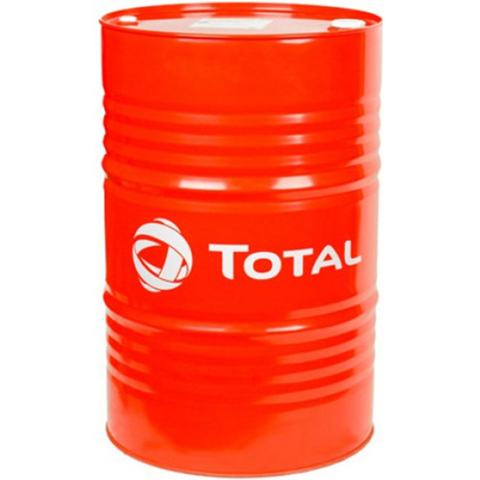 ATF OIL 208L FLUIDMATIC DIII MV TOTAL