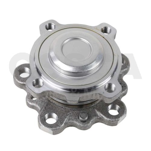 WHEEL BEARING KIT FRONT OSSCA BMW