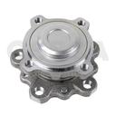 WHEEL BEARING KIT FRONT OSSCA BMW