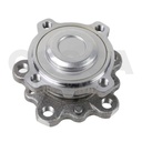 WHEEL BEARING KIT FRONT OSSCA BMW