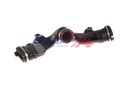 AIR FLOW METER WITH HOSE BOGAP MERC