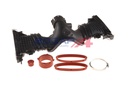 AIR FLOW METER WITH HOSE BOGAP MERC