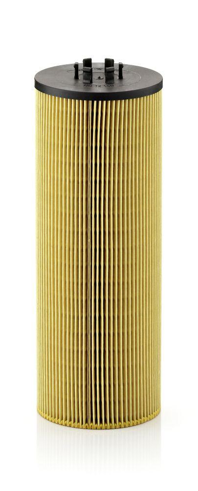 OIL FILTER MANN MERC TRUCK