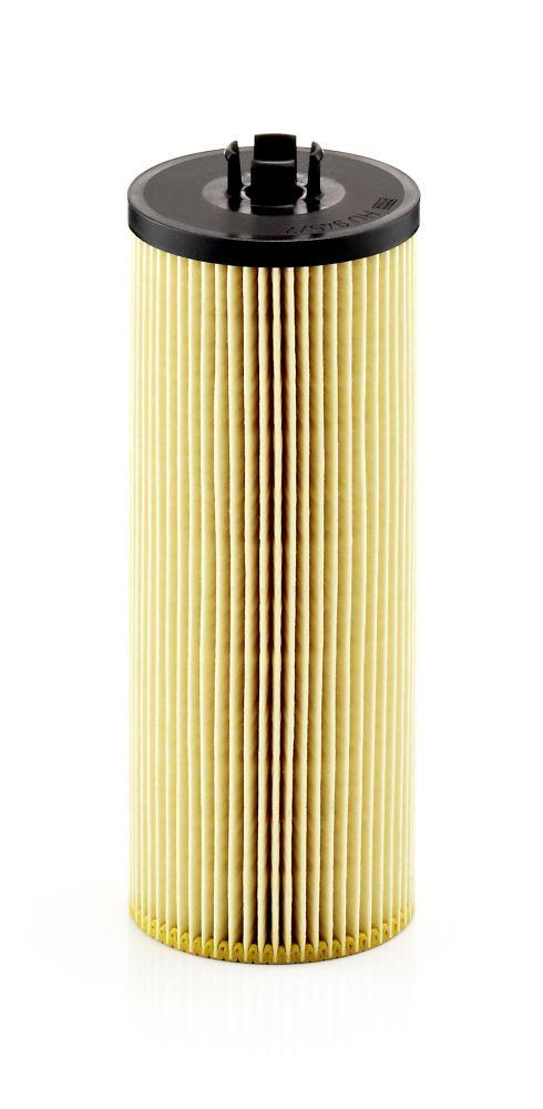 OIL FILTER MANN MERC TRUCK