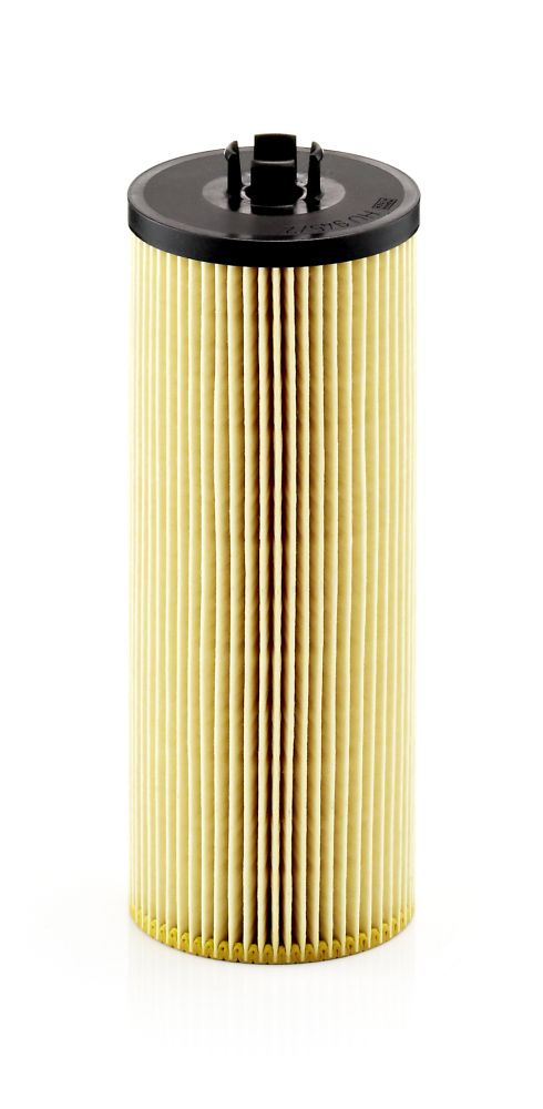 OIL FILTER MANN MERC TRUCK
