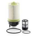 FUEL FILTER MANN MERC TRUCK