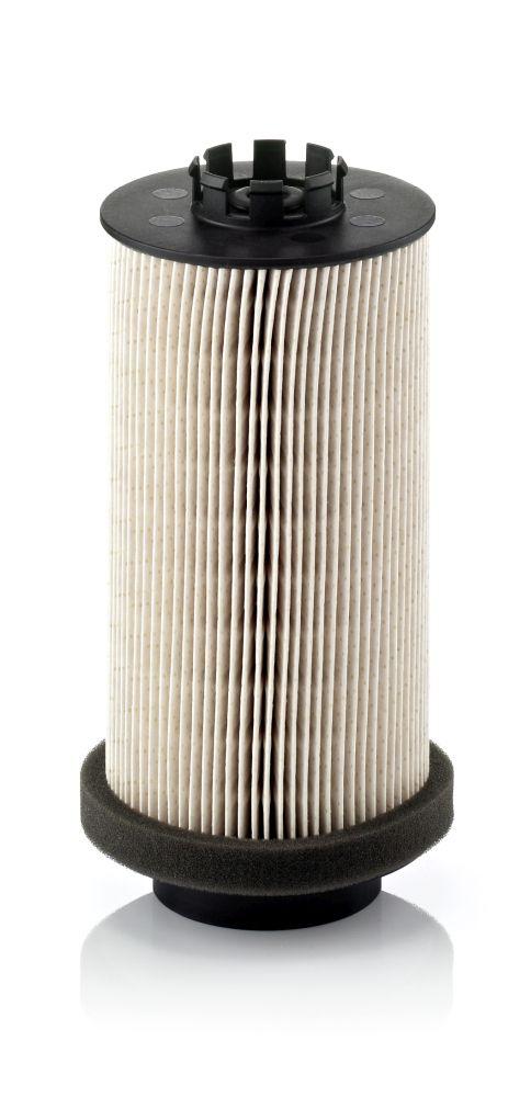 FUEL FILTER MANN MERC TRUCK