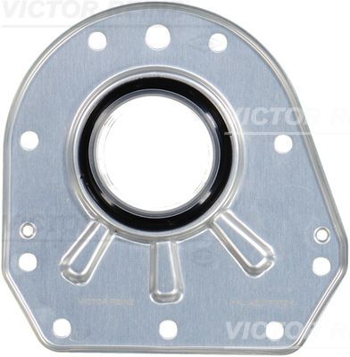 CRANKSHAFT SEAL FRONT VICTOR REINZ MERC