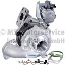 TURBOCHARGER Turbo by INTEC PSA VOLVO