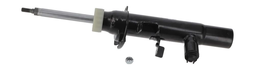 SHOCK ABSORBER LHF MONROE BMW
