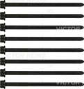 HEAD BOLT KIT [8 PCS] VICTOR REINZ VAG