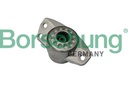 STRUT MOUNT REAR UPPER BORSEHUNG VAG