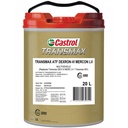 ATF OIL 20L TRANSMAX DEX 6 ME LV CASTROL