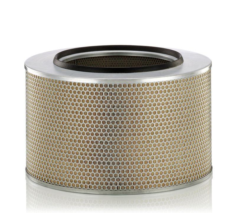 AIR FILTER MANN MERC TRUCK