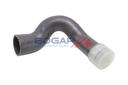 CHARGE AIR HOSE BOGAP VAG