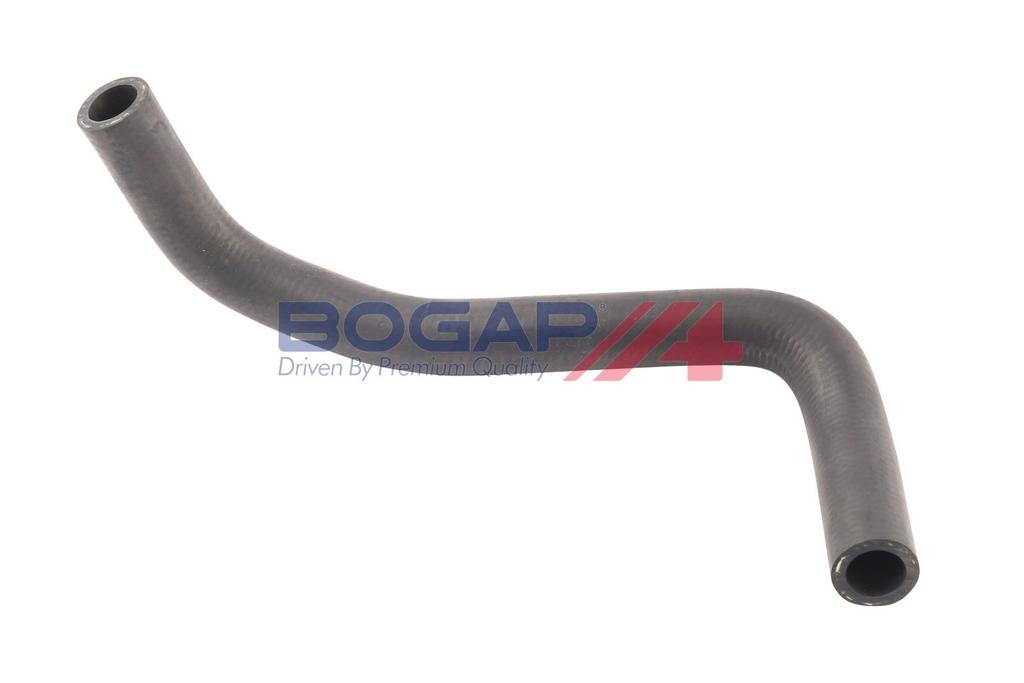 COOLANT HOSE BOGAP VAG