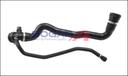 RADIATOR HOSE BOGAP BMW