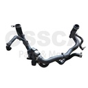 THERMOSTAT WITH HOSE OSSCA LAND ROVER