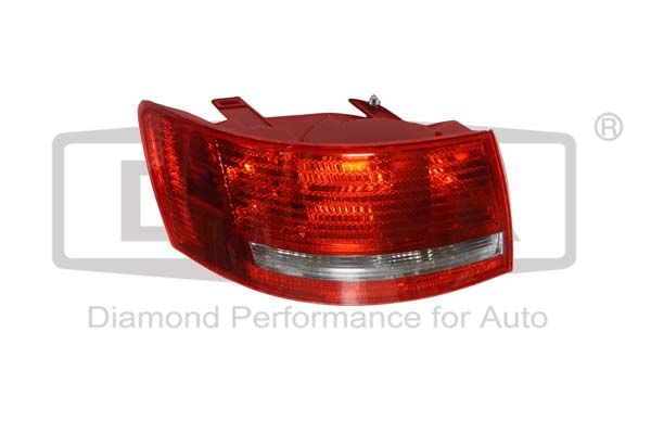 TAILLAMP OUTER LH DPA VAG