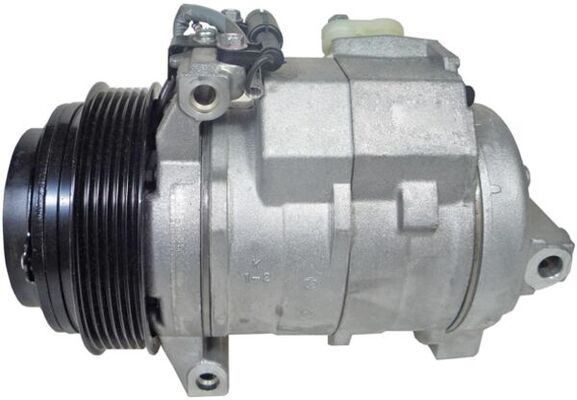 A/C COMPRESSOR MAHLE MERC