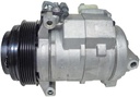 A/C COMPRESSOR MAHLE MERC