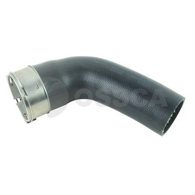 CHARGE AIR HOSE OSSCA VOLVO