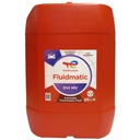 GEAR OIL 20L FLUIDMATIC DVI MV TOTAL