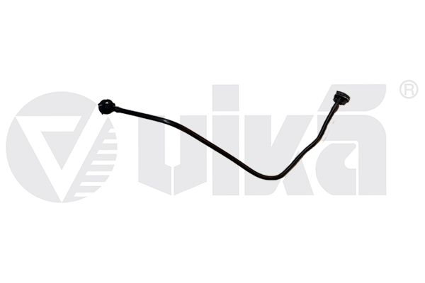 COOLANT HOSE VIKA MERC