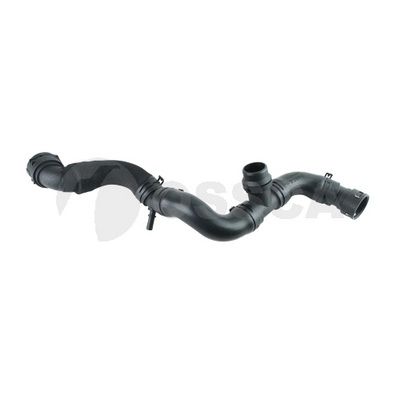 RADIATOR HOSE OSSCA LAND ROVER